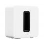 Sonos Sub Gen3 White